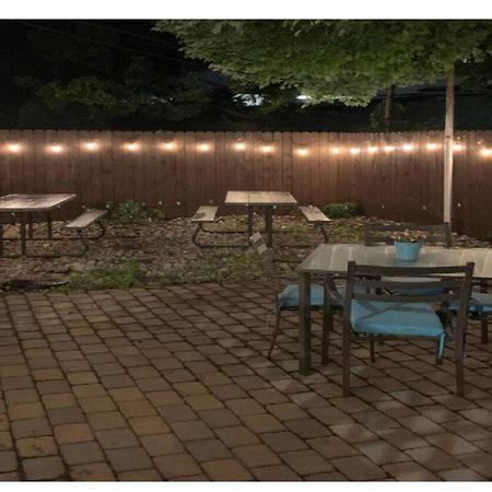 Magnolia Stay Near New York City 저지시티 외부 사진