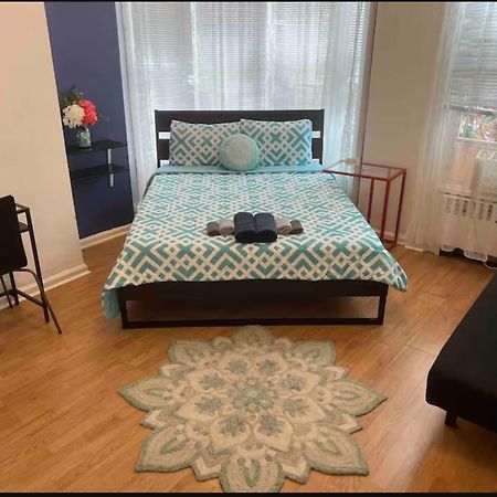 Magnolia Stay Near New York City 저지시티 외부 사진