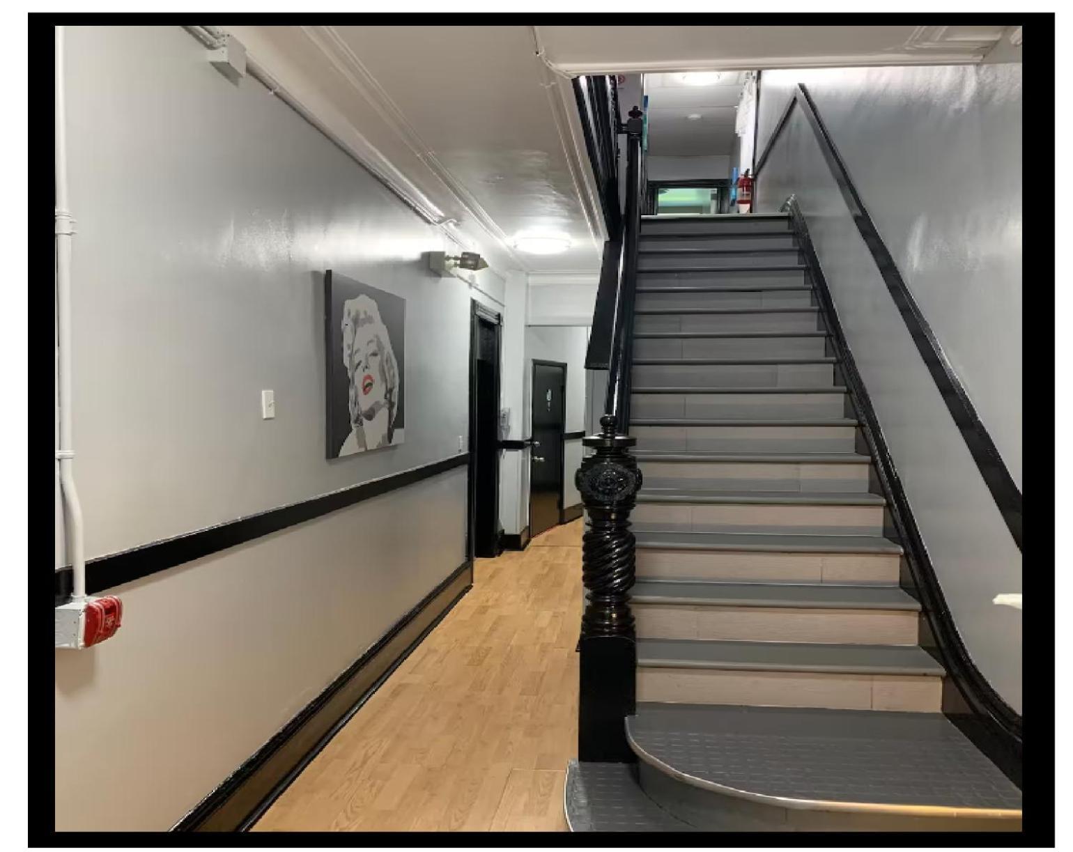 Magnolia Stay Near New York City 저지시티 외부 사진