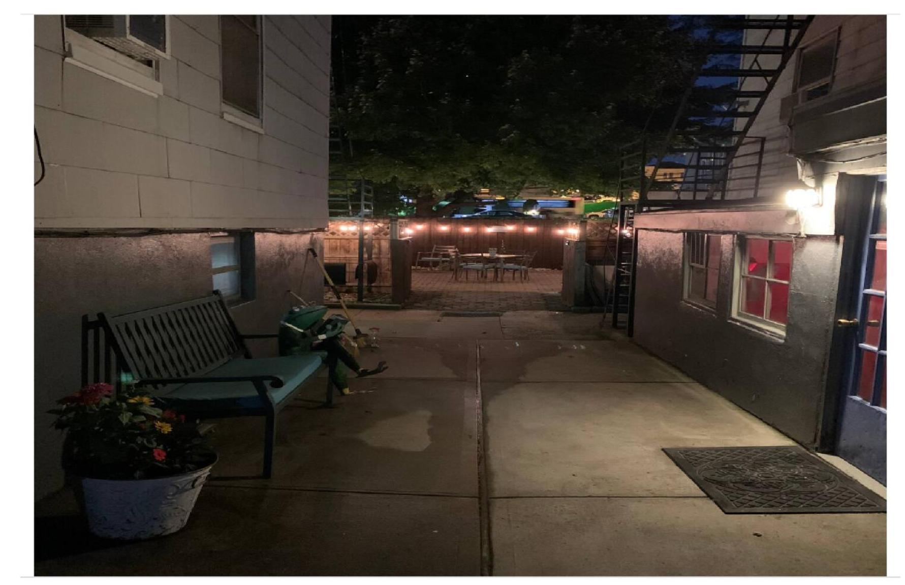 Magnolia Stay Near New York City 저지시티 외부 사진