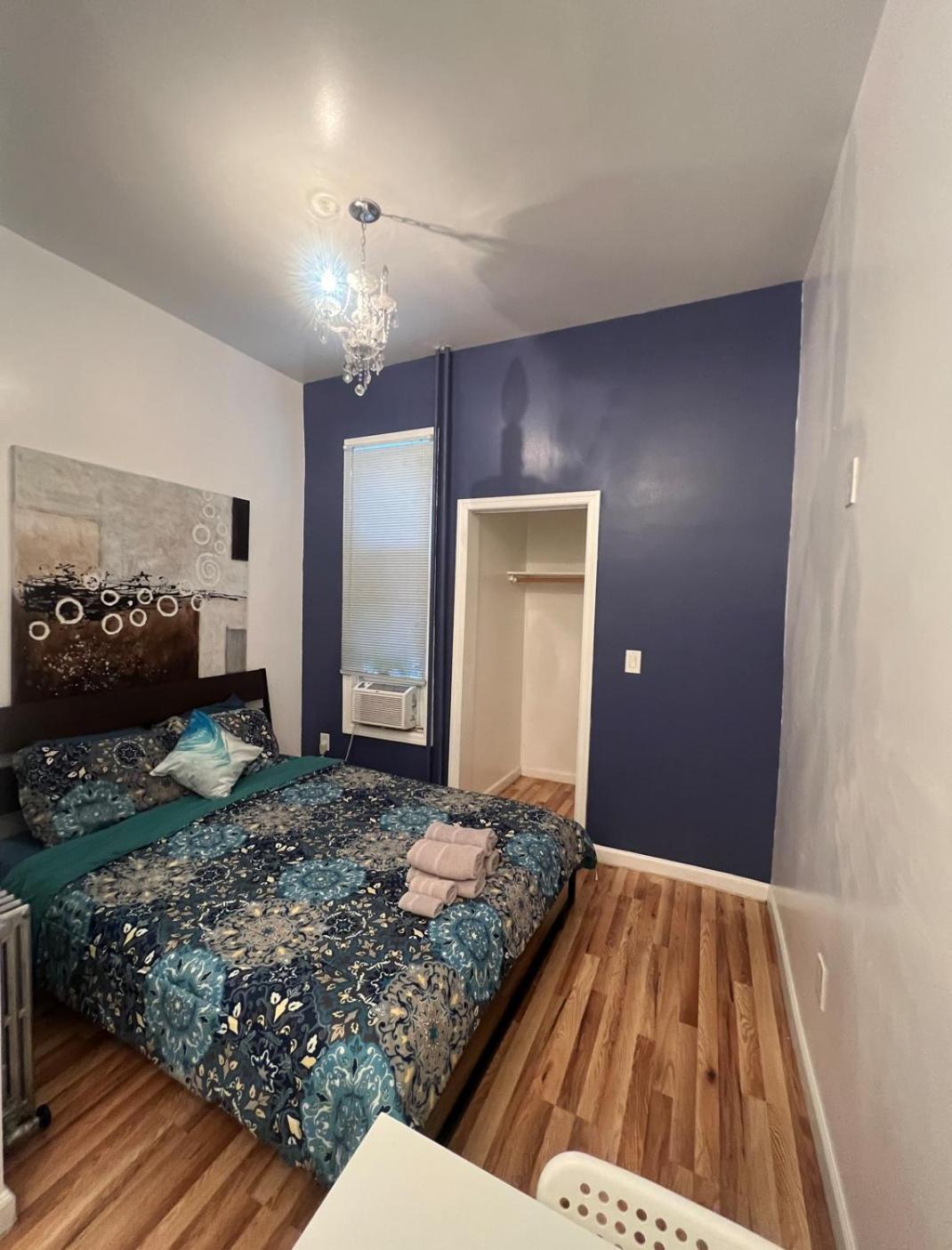 Magnolia Stay Near New York City 저지시티 외부 사진