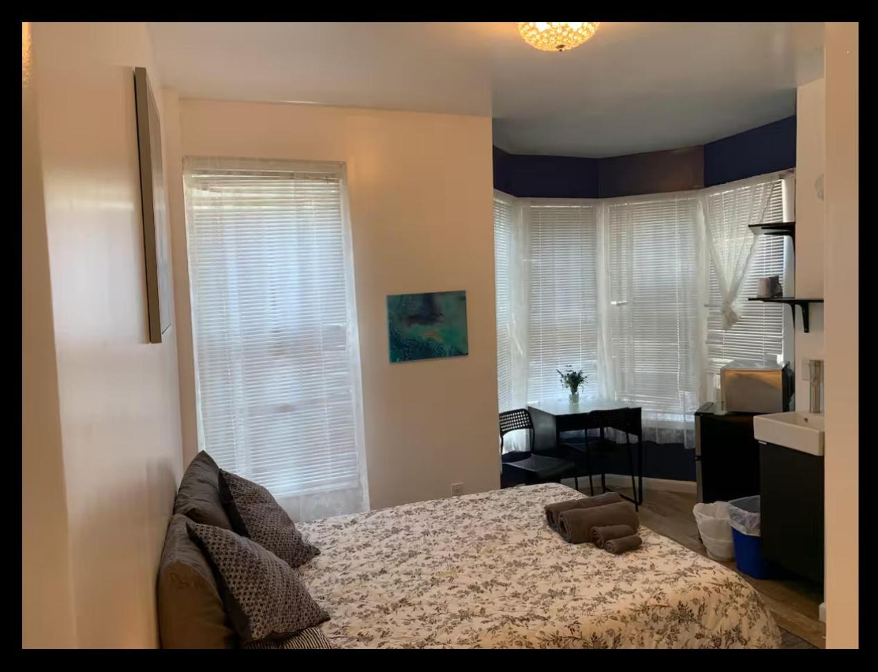Magnolia Stay Near New York City 저지시티 외부 사진