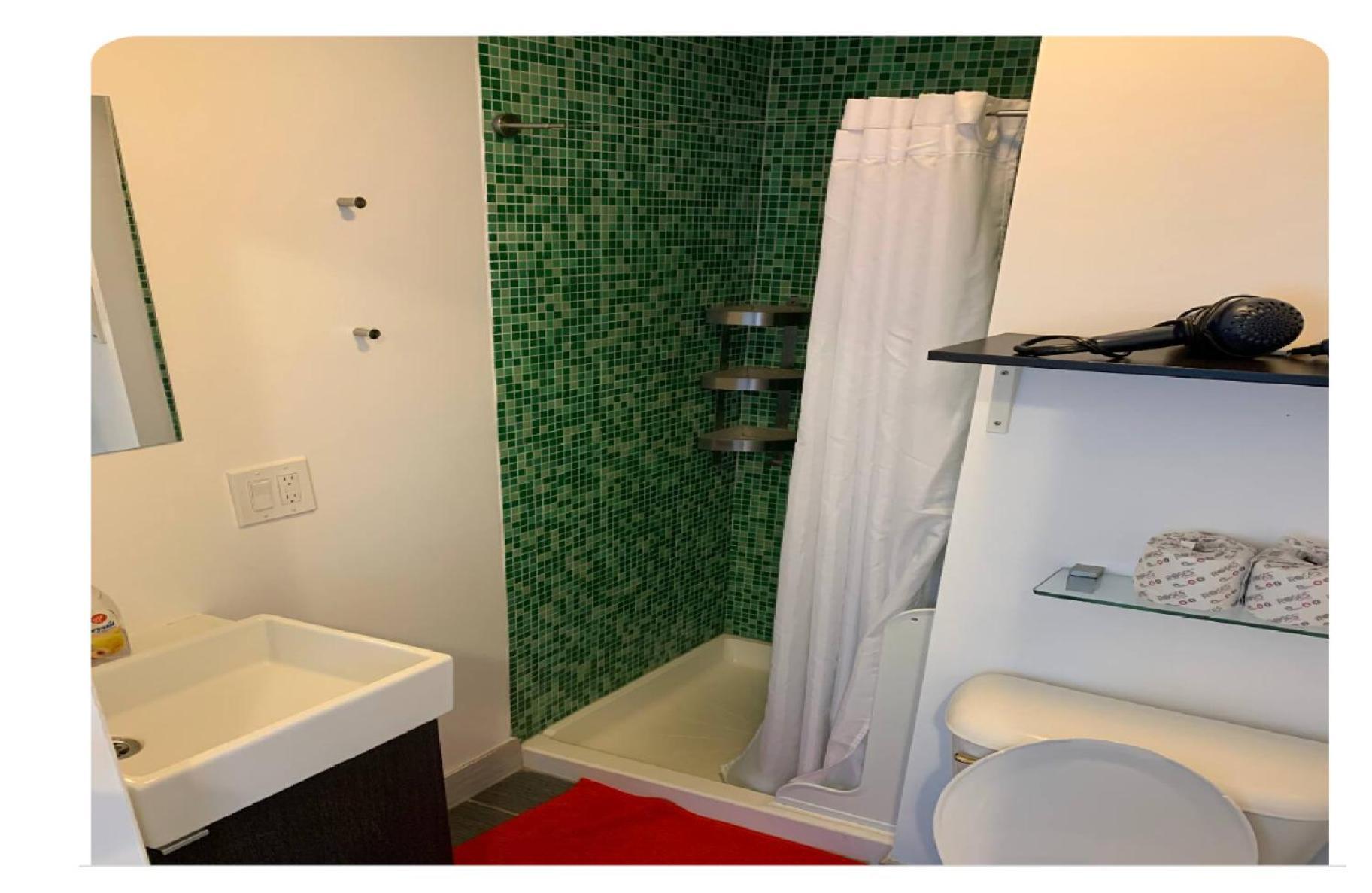 Magnolia Stay Near New York City 저지시티 외부 사진