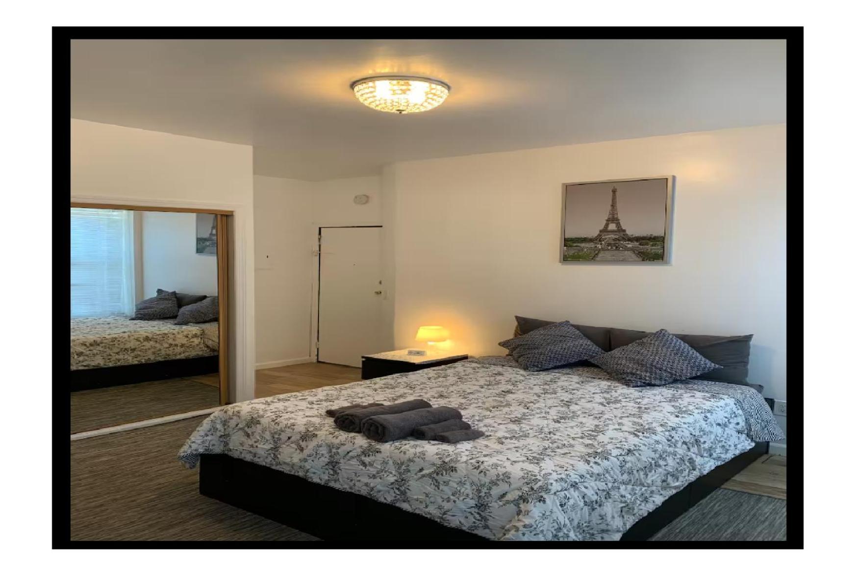 Magnolia Stay Near New York City 저지시티 외부 사진