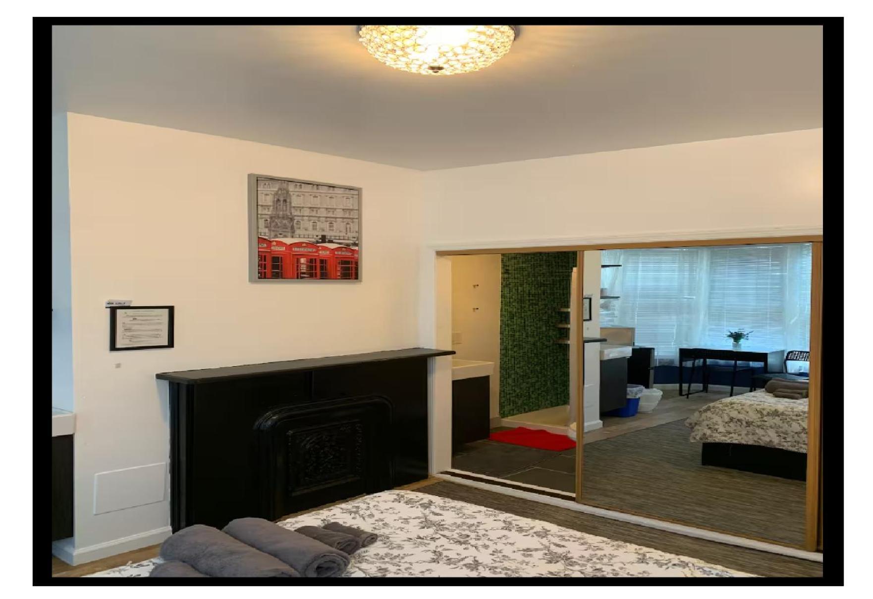 Magnolia Stay Near New York City 저지시티 외부 사진