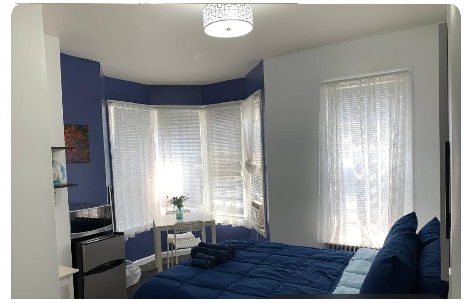 Magnolia Stay Near New York City 저지시티 외부 사진