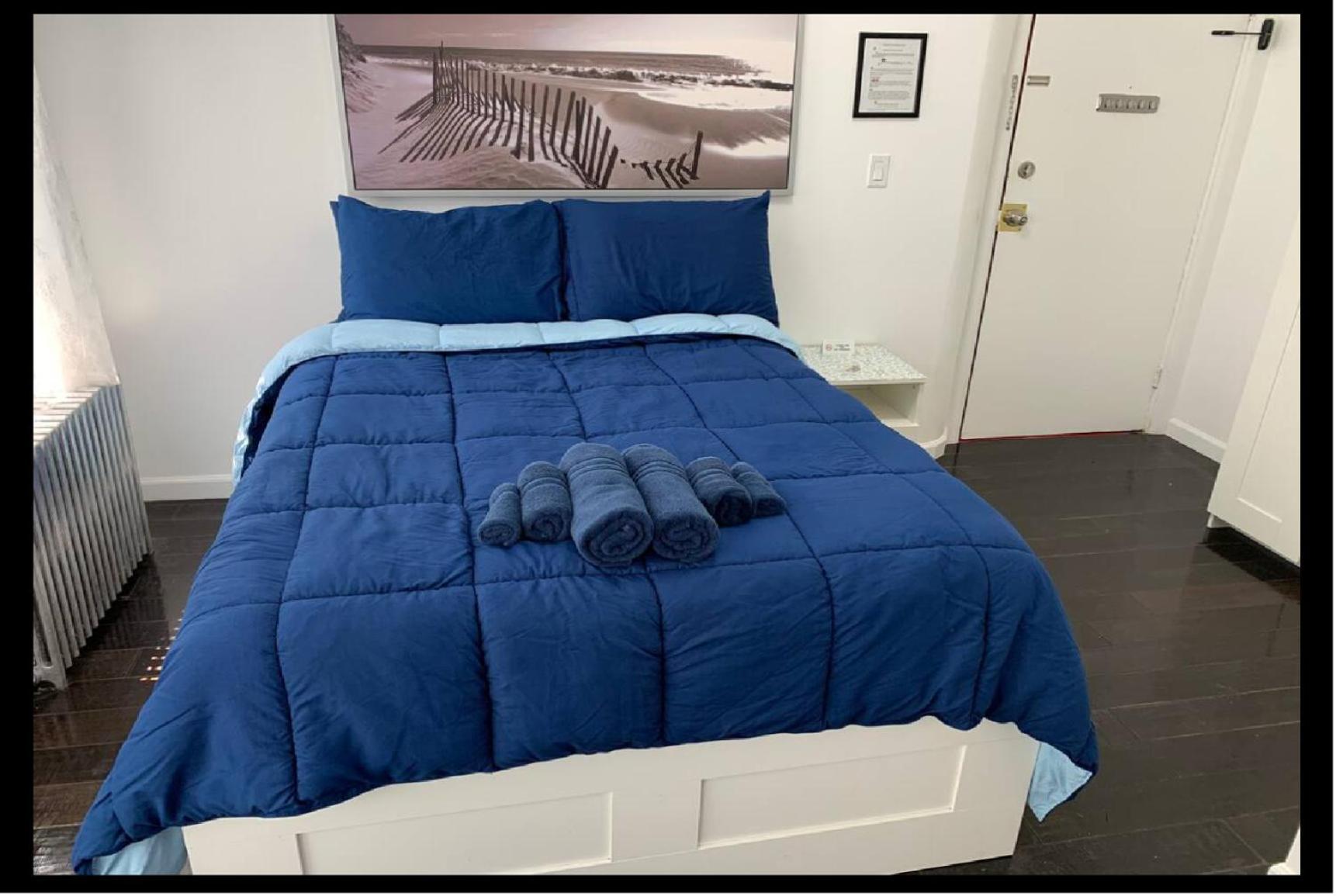 Magnolia Stay Near New York City 저지시티 외부 사진