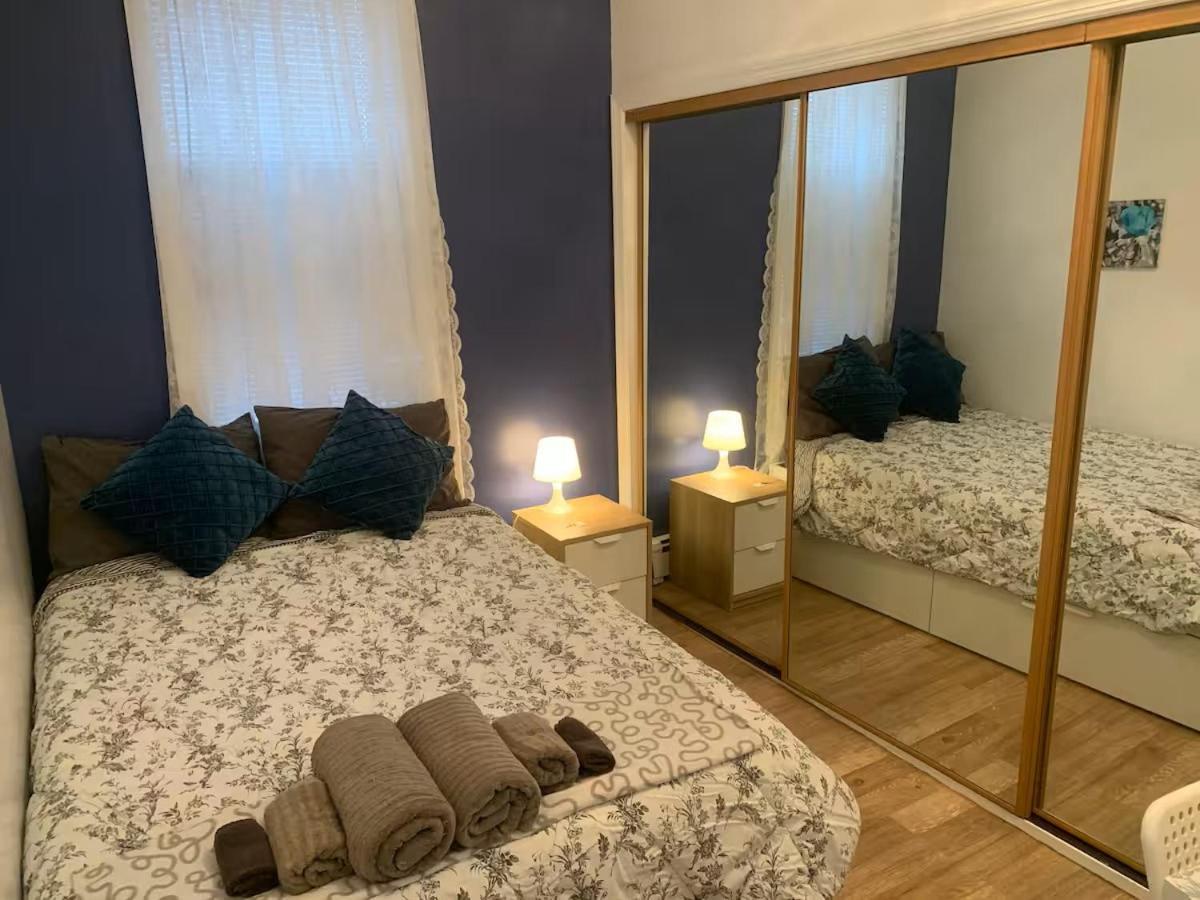 Magnolia Stay Near New York City 저지시티 외부 사진