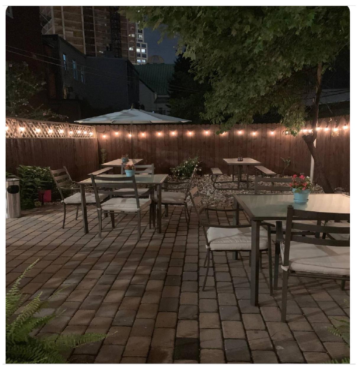 Magnolia Stay Near New York City 저지시티 외부 사진